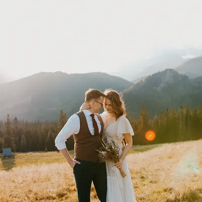 Sakramentalne tak | fotografia i film ślubny | Poznań